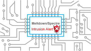 Meltdown Intriusion